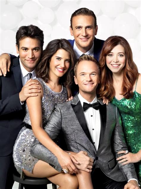 himym penelope|List of How I Met Your Mother characters .